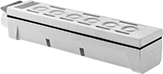 Image of Product. Front orientation. Pendant Switches. Impact-Resistant Pendant Switches, 6 Buttons.