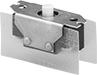 Image of Product. Front orientation. Switch Contact Blocks. Impact-Resistant Pendant Switches.