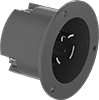 Electrical Receptacles