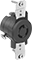 Receptacle