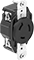 Receptacle