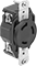 Receptacle