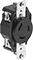 Receptacle