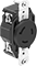 Receptacle