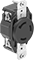 Receptacle