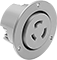 Receptacle