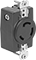 Receptacle