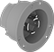 Receptacle