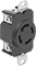 Receptacle