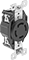 Receptacle