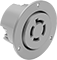 Receptacle
