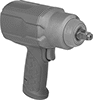 Air-Powered Impact Wrenches