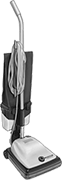 Image of Product. Front orientation. Vacuum Cleaners. Light Duty Upright Vacuum Cleaners.