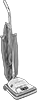 Upright Vacuum Cleaners