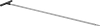 T-Handle Keys
