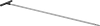 T-Handle Keys