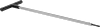 T-Handle Keys
