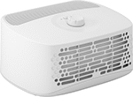Image of Product. Front orientation. Air Purifiers. Office Air Purifiers, 62 ft³/min Airflow.