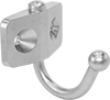 Heavy Duty Hanging Hooks