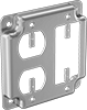 Covers for Steel Outlet Boxes