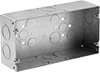 Outlet Boxes