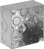 Outlet Boxes
