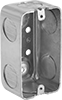 Outlet Boxes