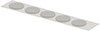 Very-High-Bond (VHB) Foam Mounting Tape Shapes