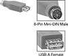 USB Adapters