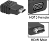Video Adapters