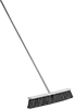 Push Brooms for Rough Surfaces
