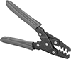Pin-and-Sleeve Contact Crimpers