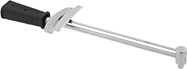 Image of Product. Front orientation. Torque Wrenches. Horizontal-Scale Torque-Measuring Wrenches.