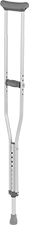 Image of Product. Front orientation. Crutches.