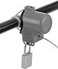 Valve Stem Lockouts