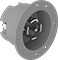 Receptacle