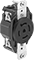 Receptacle