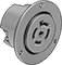 Receptacle