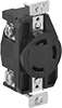 Turn-Lock Connectors