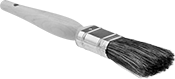 Image of Product. Front orientation. Adhesive Brushes. Flat.