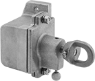 Image of Product. Front orientation. Pull Switches. Cable-Pull Switches, 1 Direction.