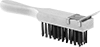 Aggressive-Cleaning Abrasive Hand Brushes