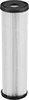 Long-Life Filter Cartridges for Reducing Rust, Particles, and Sediment in Water