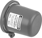 Image of Product. Front orientation. Lockouts. Valve Stem Lockouts, Lockout Cover.