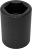 6-Point Impact Sockets