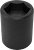 Fastener-Holding 6-Point Impact Sockets