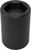 Fastener-Holding 6-Point Impact Sockets