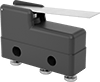 Light-Touch Subminiature Snap-Acting Switches