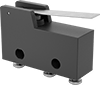 Light-Touch Subminiature Snap-Acting Switches