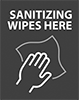 Hand Sanitizer Dispenser Stands